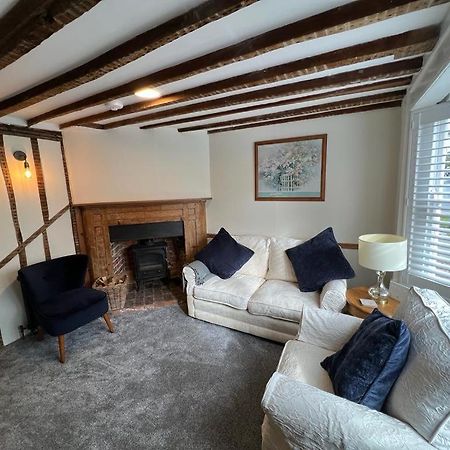 The Cottage, 13 Golden Sq. Tenterden Ngoại thất bức ảnh
