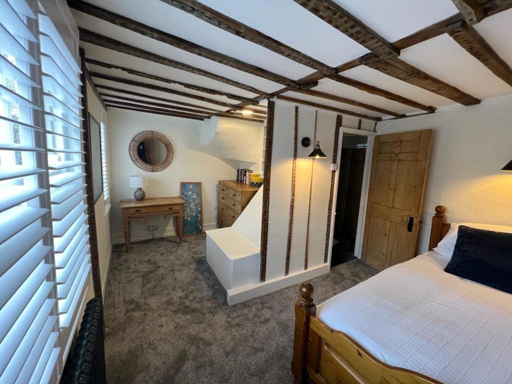 The Cottage, 13 Golden Sq. Tenterden Ngoại thất bức ảnh