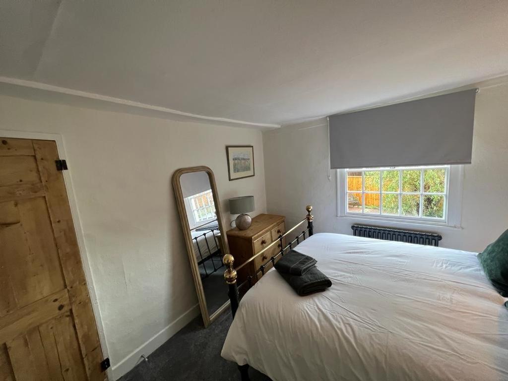 The Cottage, 13 Golden Sq. Tenterden Ngoại thất bức ảnh