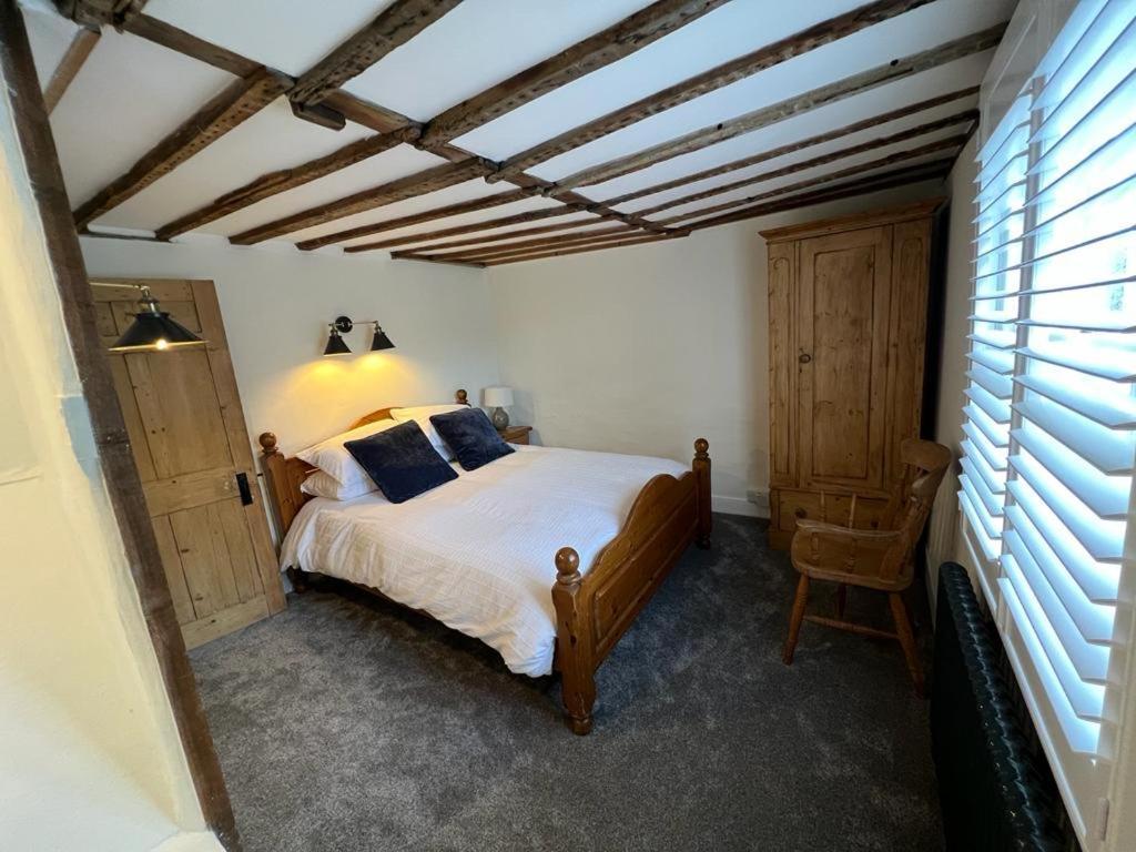 The Cottage, 13 Golden Sq. Tenterden Ngoại thất bức ảnh