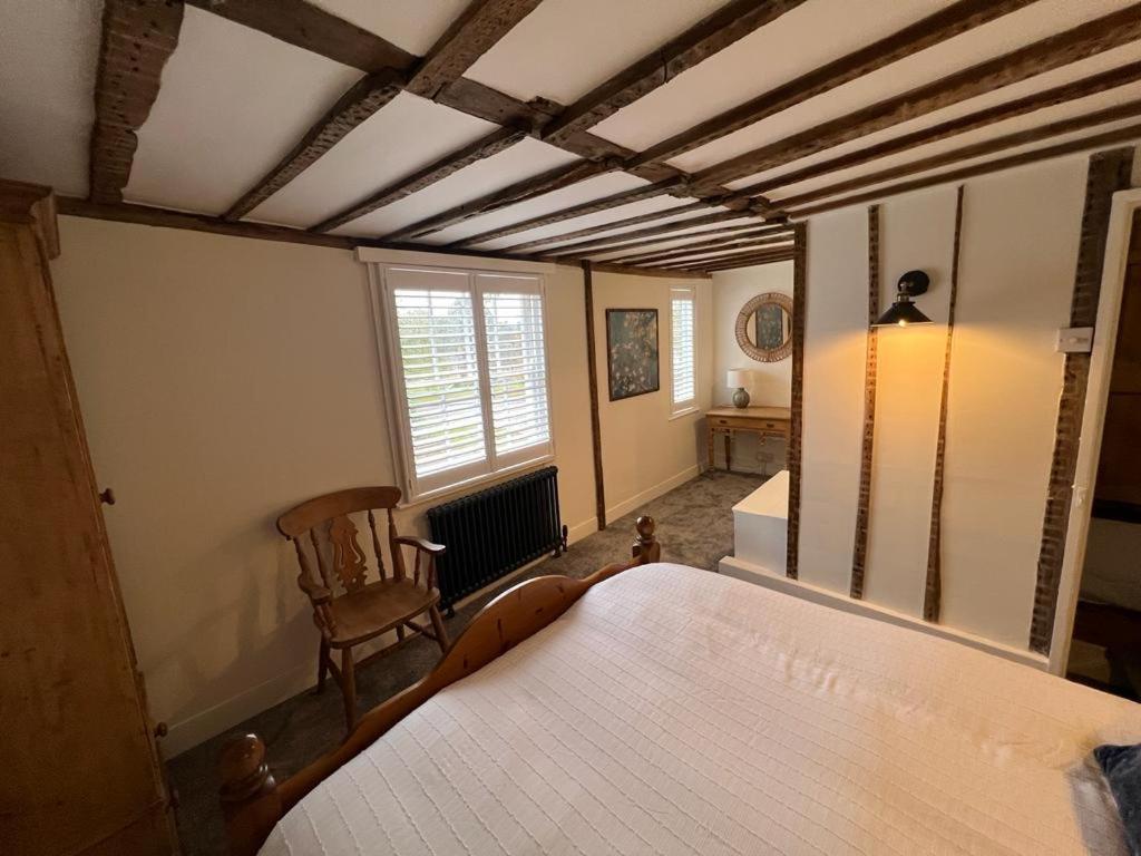The Cottage, 13 Golden Sq. Tenterden Ngoại thất bức ảnh