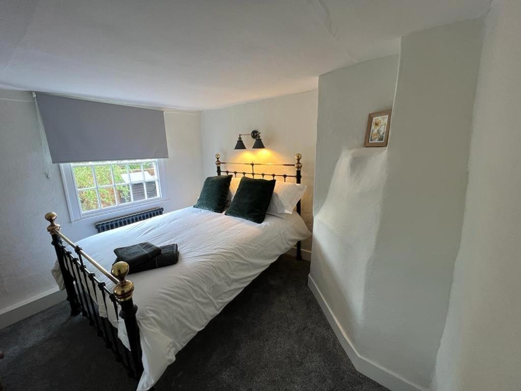 The Cottage, 13 Golden Sq. Tenterden Ngoại thất bức ảnh